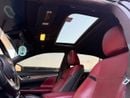 Lexus GS350 F Sport 3.5L Lexus GS350 F-Sport 2018 / USA / 126,000KM / Full Option