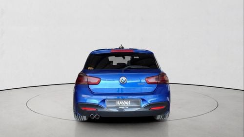BMW 125i 2.0 125i M SPORT | Guaranteed Warranty | 0 Down Payment