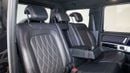 مرسيدس بنز G 63 AMG UAE's Very Best Example | AED 10,852 Per Month