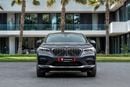 BMW X4 X4 xDrive30i | 1,959 P.M | 0% Downpayment | Warranty!