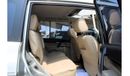 Mitsubishi Pajero GLS Top ACCIDENTS FREE - GCC - ORIGINAL PAINT - FULL OPTION - CAR IS IN PERFECT CONDITION INSIDE OUT