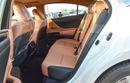 لكزس ES 350 LEXUS ES350 3.5L FWD 4DOOR SEDAN 2025