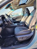 Toyota RAV4 TOYOTA RAV4 XLE FULL OPTIONS HYBRID 2022 MODEL