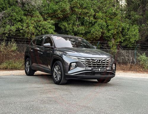 هيونداي توسون Premium TURBO HYBRID هيونداي توسان توربو هايبرد 2023 | محرك 1.6 لتر V4 | مواصفات كورية | خالية من الحوادث | حالة ممتازة |