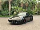 بورش 911 CARRERA 4GTS