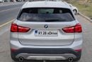 BMW X1 xDrive 28i Sport Line 2.0L