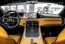 Nissan Patrol SE PLATINUM CITY GCC specs