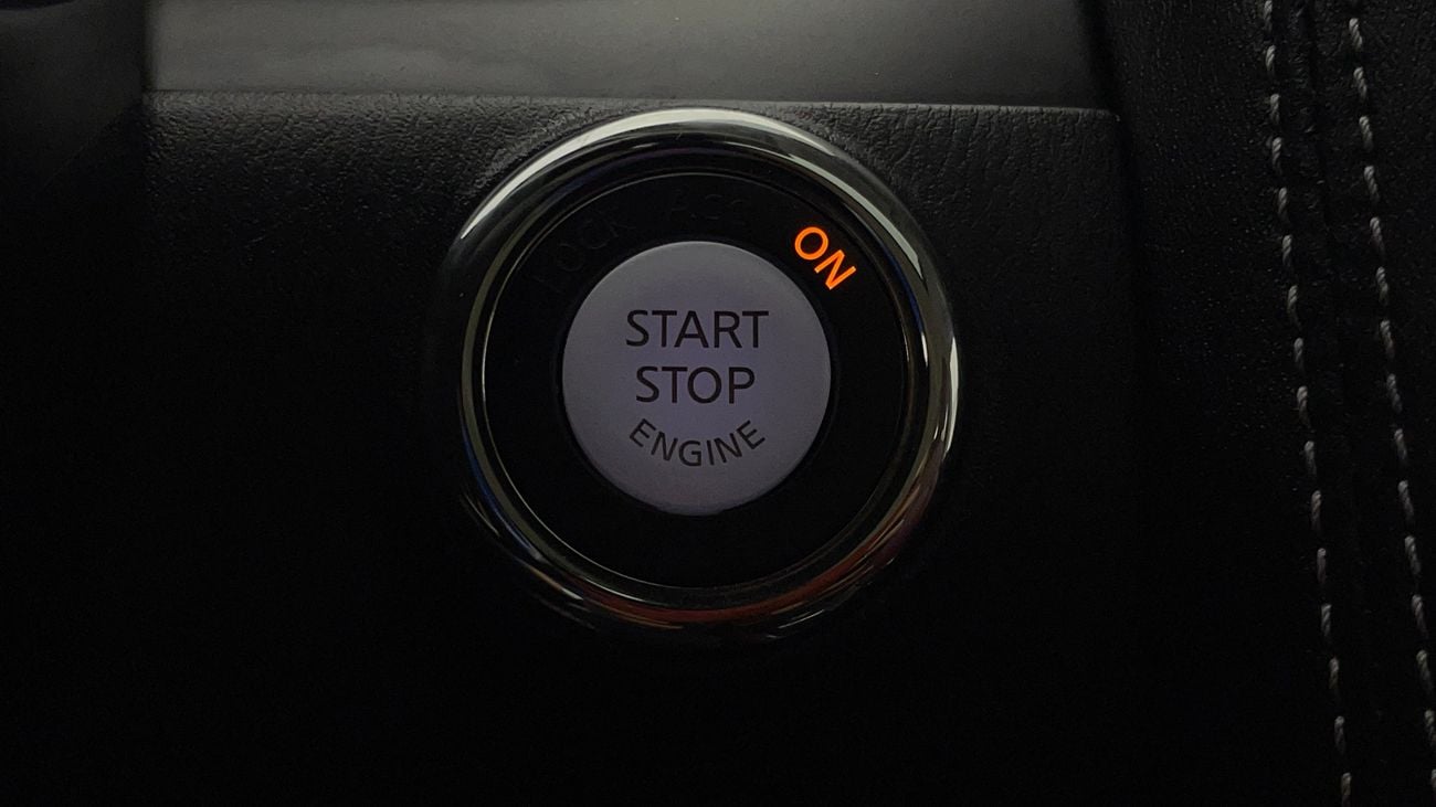 Nissan Patrol SE PLATINUM CITY 4 | Zero Down Payment | Home Test Drive