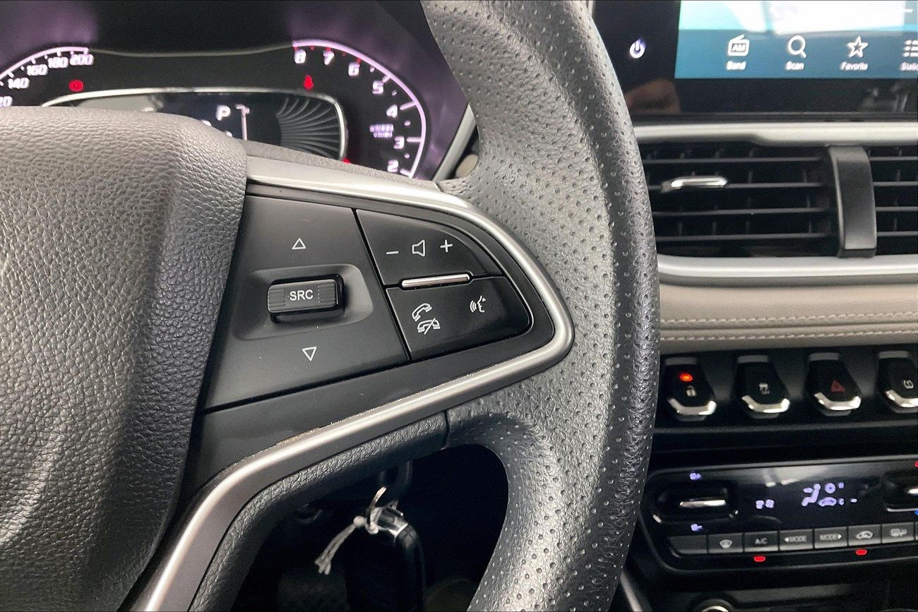 Chevrolet Groove LT | Guaranteed Warranty | 0 Down Payment