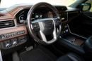 GMC Yukon DENALI GCC specs 2,573.00 monthly