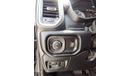 RAM 1500 DODGE RAM REBEL - DIESEL 3.0L -2020 - GREY