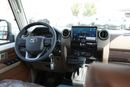 Toyota Land Cruiser Pick Up TOYOTA LC PICKUP DOUBLE CABIN 4.0L V6 AUTOMATIC TRANMISSION MODEL 2025 FULL OPTION 40TH ANNIVERSARY