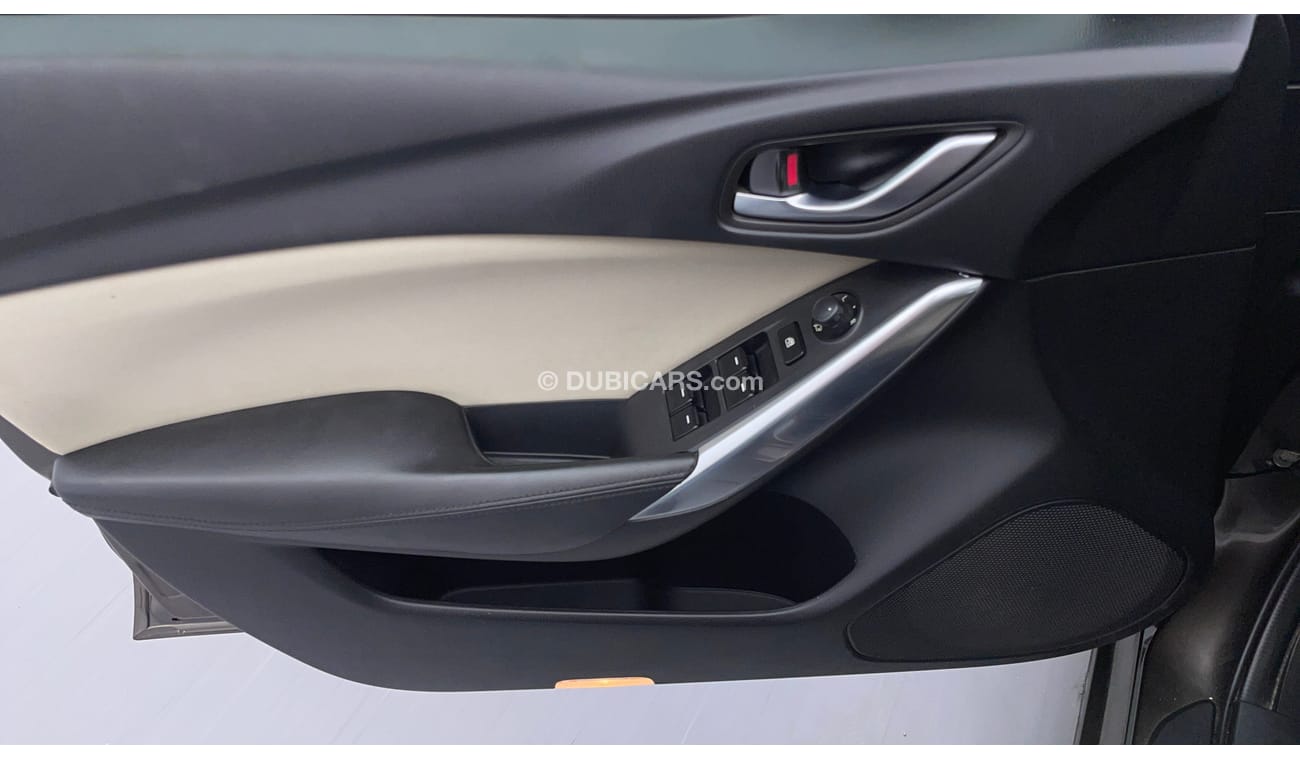 Mazda 6 S 2 | Under Warranty | Inspected on 150+ parameters