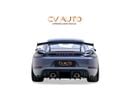 Porsche Cayman 718 Cayman | GT4 RS Weissach | GCC Spec | With Warranty