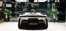 فيراري SF90 ستراديل سترادالي 4.0-liter twin-turbocharged V8 engine + 3 electric motors | Warranty