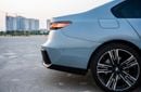 BMW 740i | M Sport Package | GCC Specs | Dealer Warranty & Service Contract till Dec 2027
