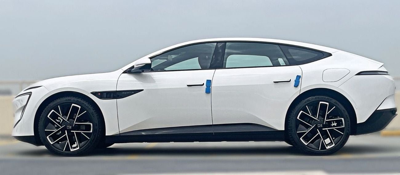 أفاتر 12 Performance AWD