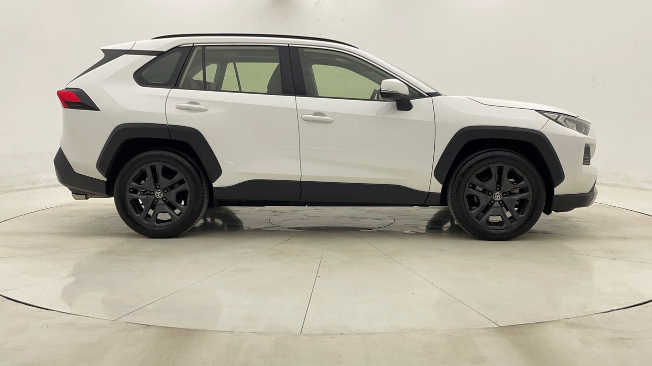 Toyota RAV4 ADVENTURE 2.5 | Zero Down Payment | Home Test Drive