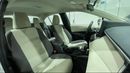 Toyota Corolla 2024 XLI | AED 745/Month | 0 DP | 30 Day Return | Warranty | Service History