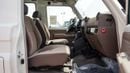 Toyota Land Cruiser 70 TOYOTA LC78 4.0 PETROL AT 2026
