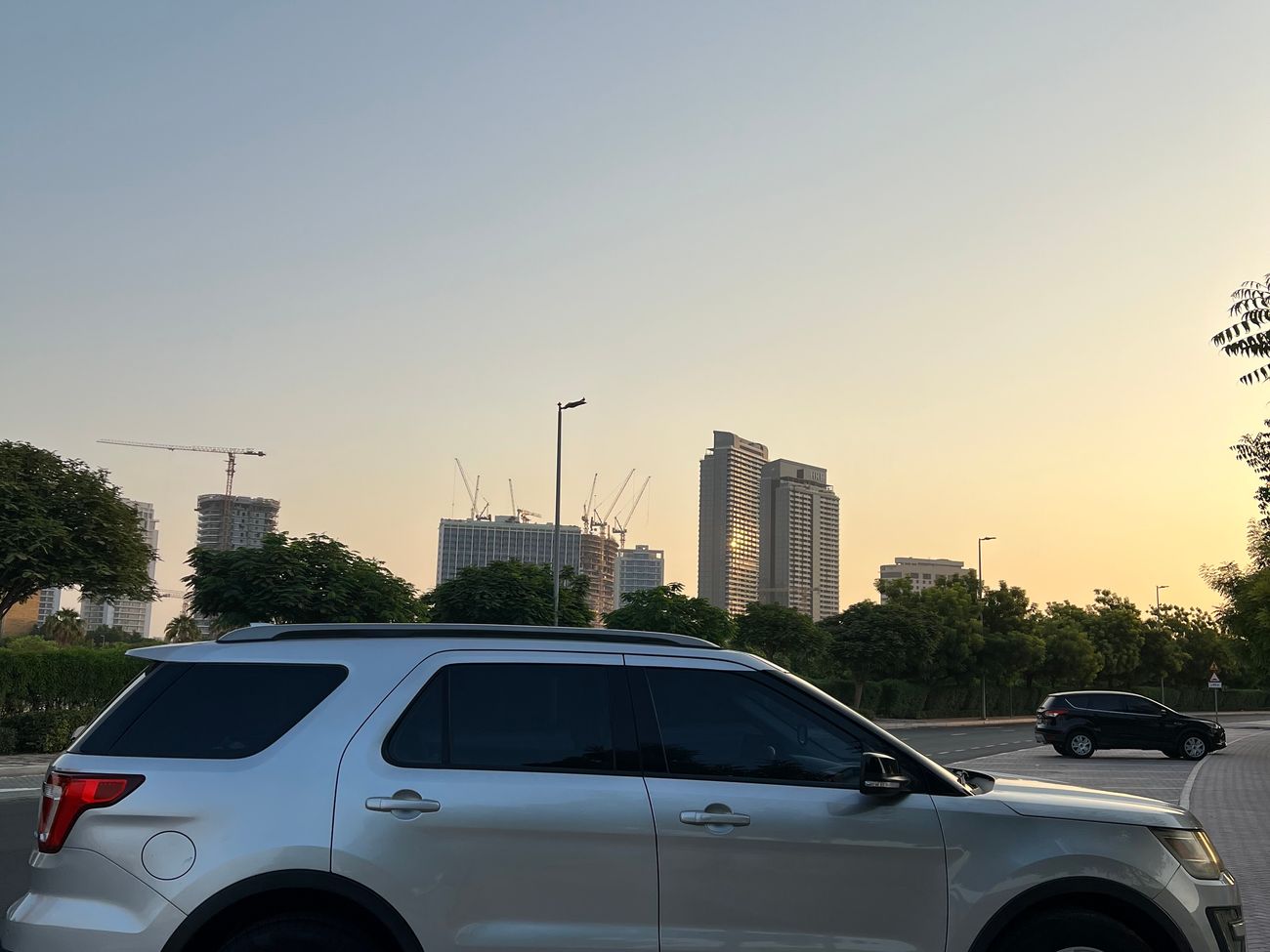 فورد إكسبلورر XLT