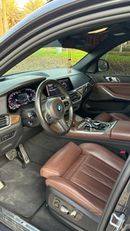 بي أم دبليو X5 master class 7 seats