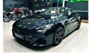 BMW Z4 BMW Z4 2019 MODEL GCC CAR WITH LOW KM ONLY 34K KM IN VERY BEAUTIFUL CONDITION FOR 165K AED