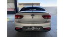 كيا ريو LX 1.4L Sedan Zero Down Payment | GCC | Under Warranty | Certified Pre-owned |