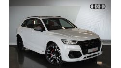 أودي SQ5 354hp Quattro ABT Edition 1