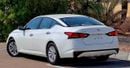 Nissan Altima S 2.5L 2021 2.5L GCC (830/-MONTHLY)