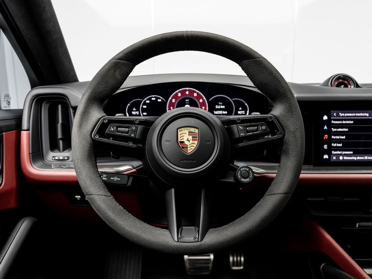 Porsche Cayenne GTS Coupe SUMMER STARTS NOW | EXCLUSIVE DEAL BY BLACKLINE, January 2027 Porsche Warranty, Low KMs, G