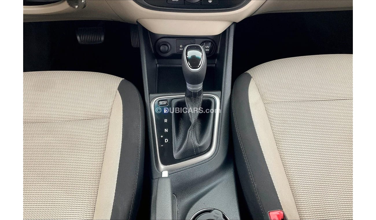 Hyundai Accent Smart / GL