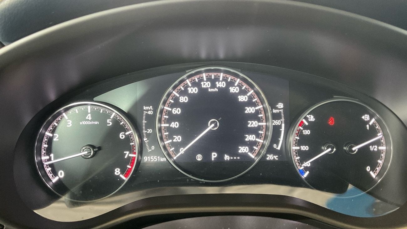 Mazda CX30 Elite 2.0L Elite | Guaranteed Warranty | 0 Down Payment