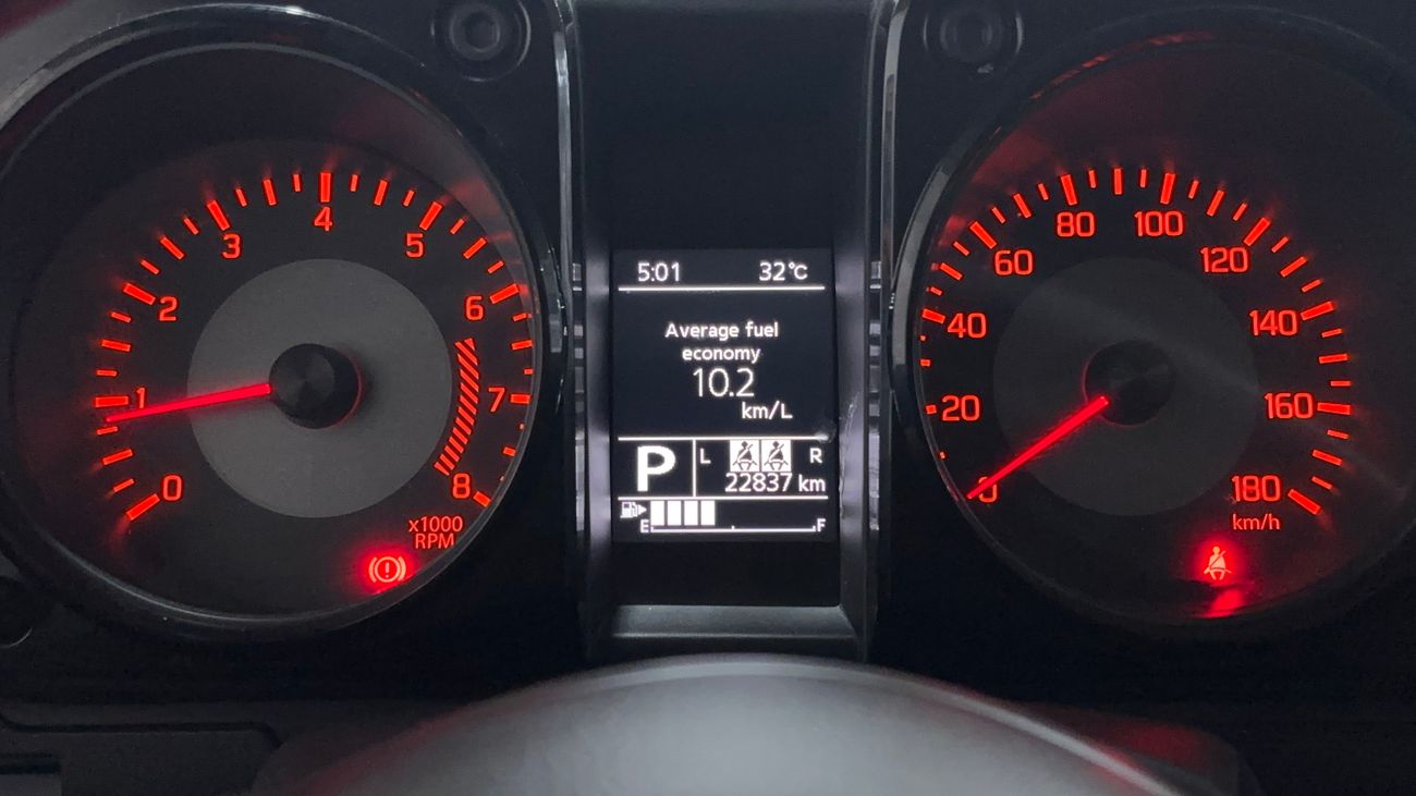Suzuki Jimny GLX 2025 | AED 1049/Month | 0 DP | 30 Day Return | Warranty