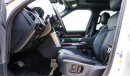 Land Rover Discovery 3.0P Petrol HSE