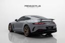 Mercedes Benz AMG GT 63