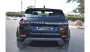 Land Rover Range Rover Evoque Range Rover Evoque 2020 gcc