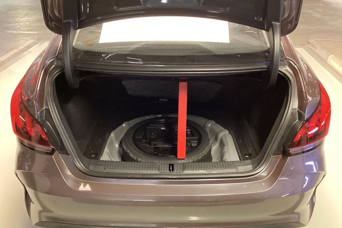 MG GT Luxury | Start 2026 with the ideal drive | Guaranteed Warranty | 0 Down Payment