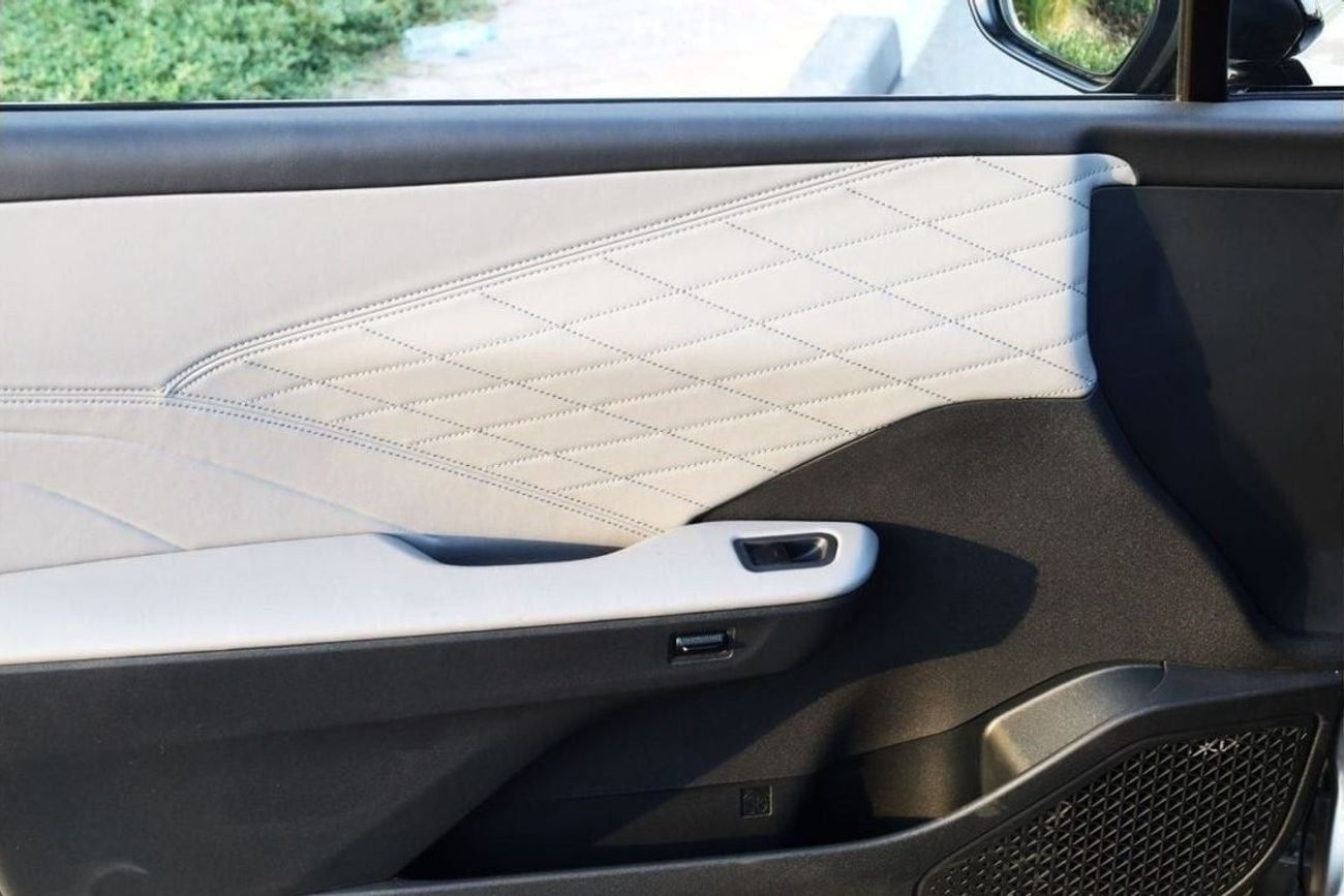 Toyota bZ3 TOYOT_ BZ3_ ELITE_PRO_ELECTRIC_2024_517_KM