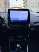 Ford EcoSport TITANIUM