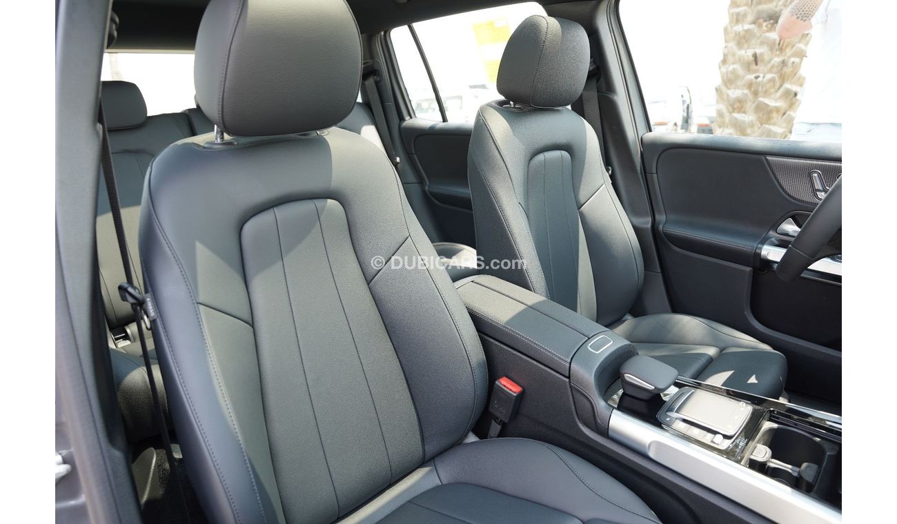 Mercedes-Benz EQB 260 2023 Mercedes-Benz EQB 260 ELECTRIC LONG RANGE SUV 0Km ( Export Price )