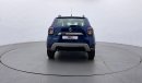 Renault Duster PE 2 | Under Warranty | Inspected on 150+ parameters