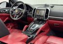 Porsche Cayenne GTS 3.6L 2016 Porsche Cayenne GTS, 2025 Porsche Warranty, Carbon Fiber Package, GCC