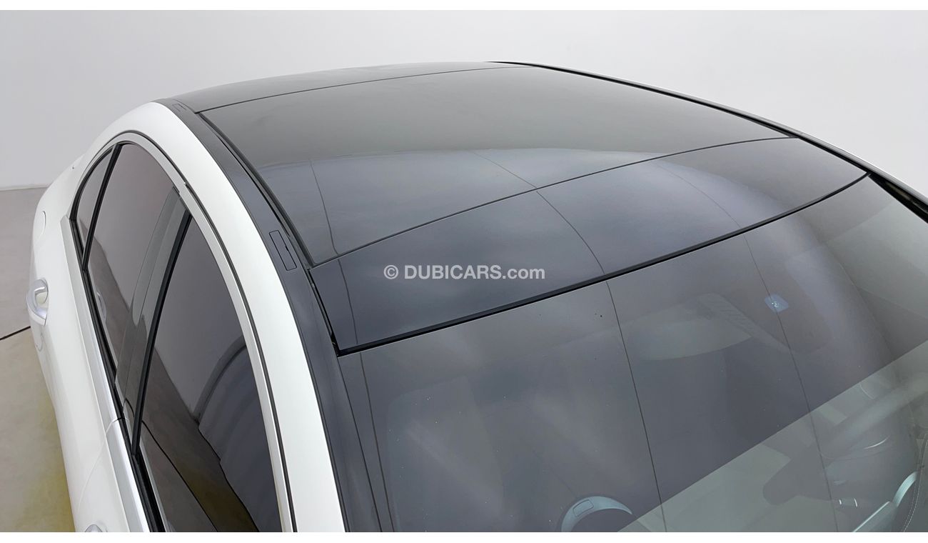 Mercedes-Benz C 200 C200 2000