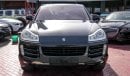 Porsche Cayenne 3.6L V6