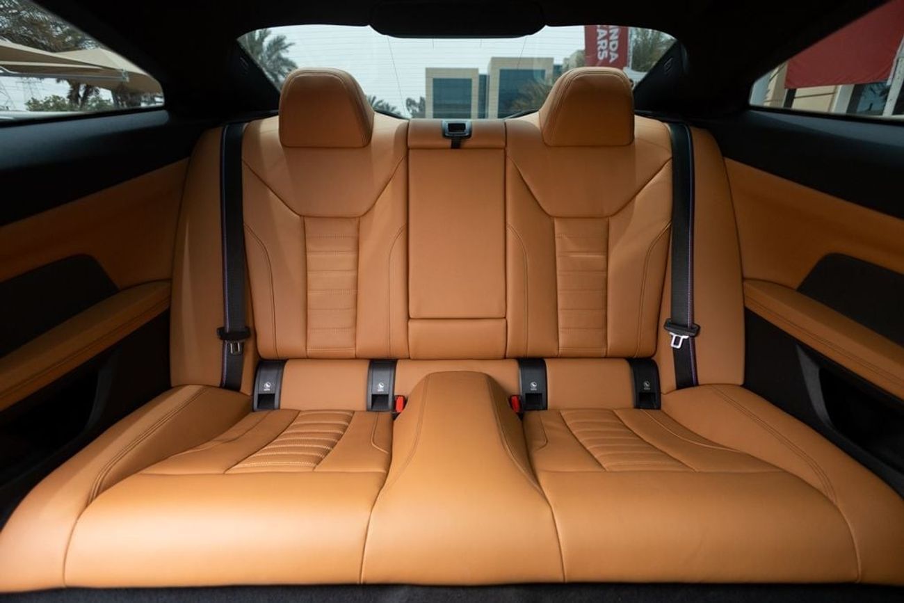 BMW M440i xDrive 3.0L