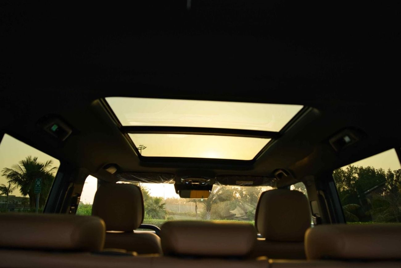 Jetour T2 LUX