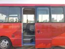 Nissan Civilian NISSAN CIVILIAN BUS RHD 1999 MODEL 4.1 L DIESEL AUTOMATIC(PM00816)