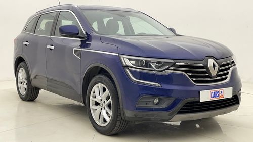 Renault Koleos SE 2.5 | Zero Down Payment | Home Test Drive