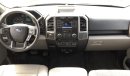 Ford F-150 XLT 16000 KM ONLY